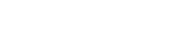 Nick Barras Cars